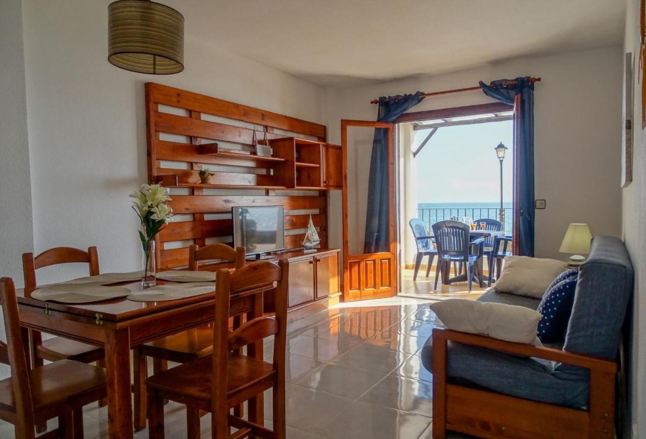 Aldeas Taray 005 Leilighet La Manga del Mar Menor Eksteriør bilde