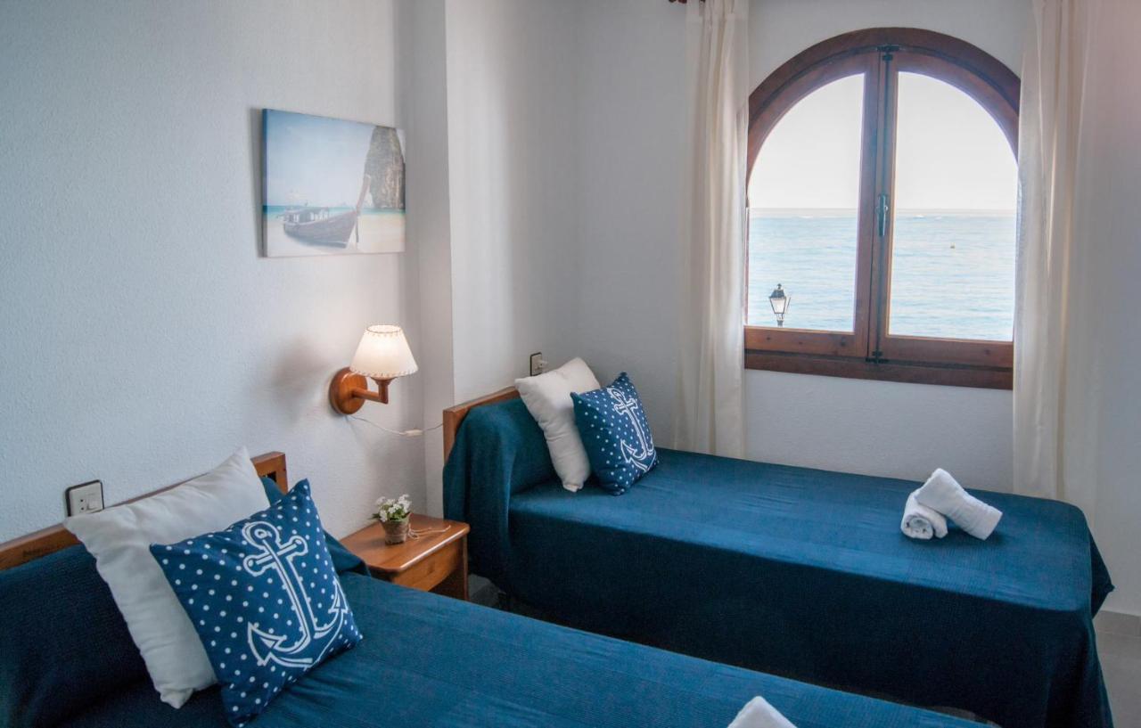 Aldeas Taray 005 Leilighet La Manga del Mar Menor Eksteriør bilde