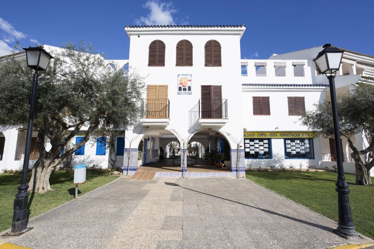Aldeas Taray 005 Leilighet La Manga del Mar Menor Eksteriør bilde