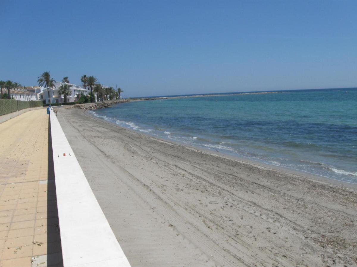 Aldeas Taray 005 Leilighet La Manga del Mar Menor Eksteriør bilde