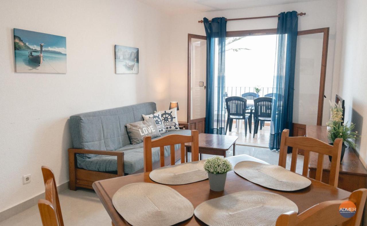 Aldeas Taray 005 Leilighet La Manga del Mar Menor Eksteriør bilde