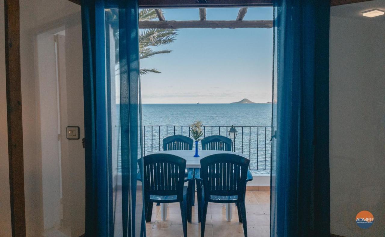 Aldeas Taray 005 Leilighet La Manga del Mar Menor Eksteriør bilde
