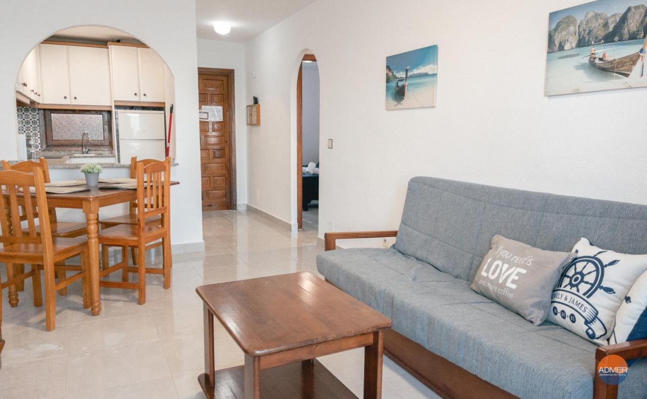Aldeas Taray 005 Leilighet La Manga del Mar Menor Eksteriør bilde