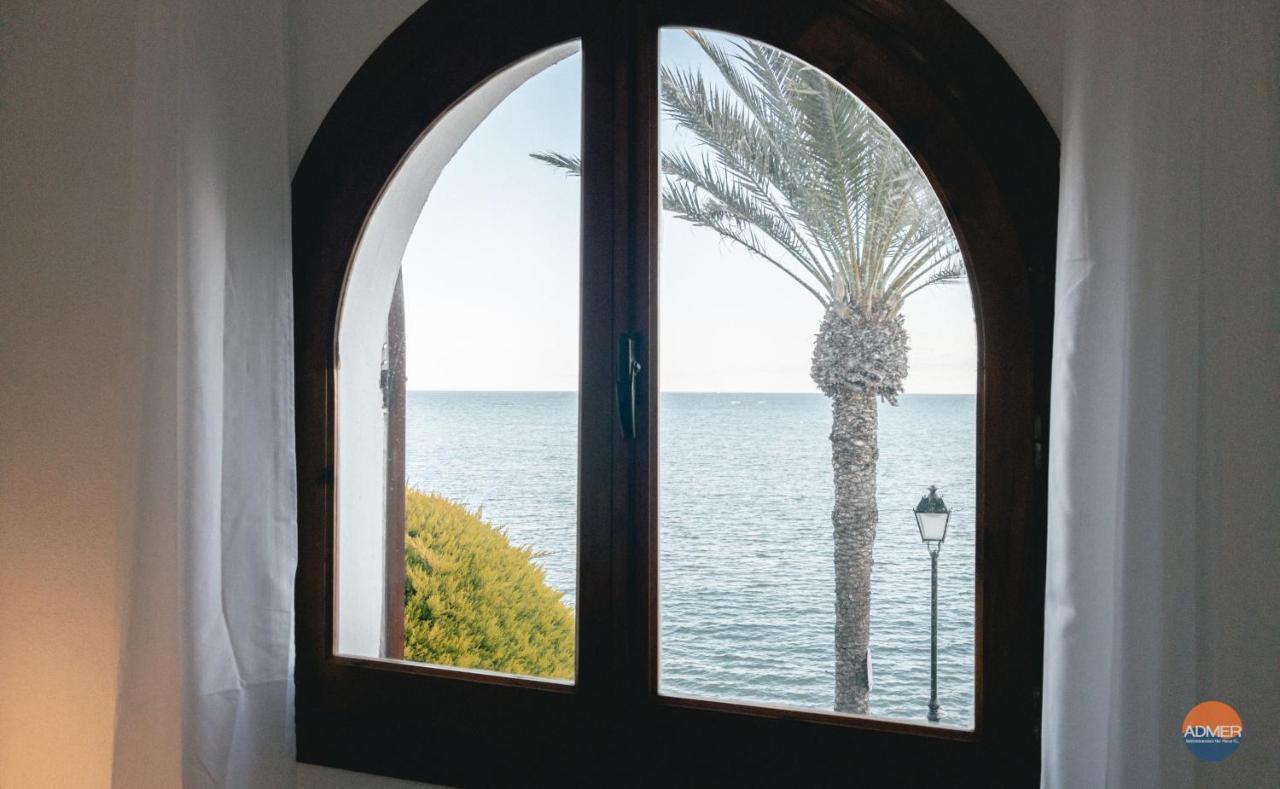 Aldeas Taray 005 Leilighet La Manga del Mar Menor Eksteriør bilde