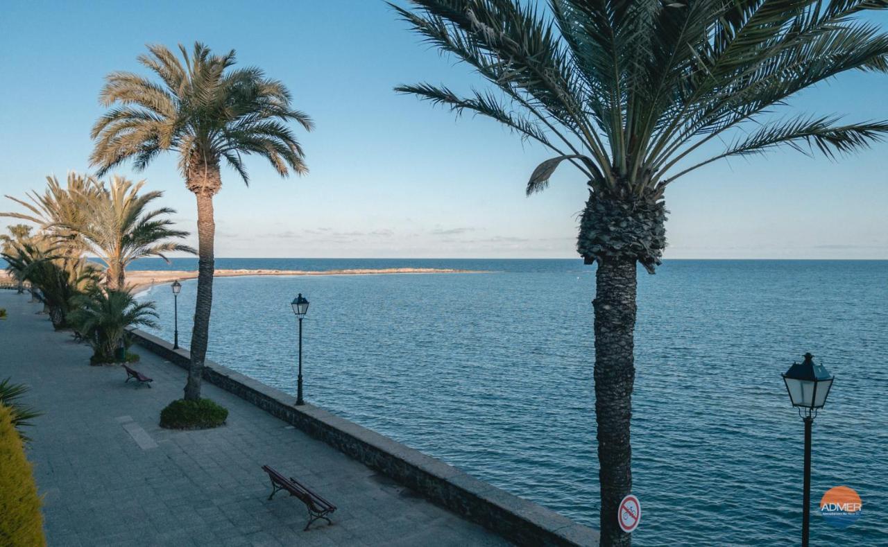 Aldeas Taray 005 Leilighet La Manga del Mar Menor Eksteriør bilde