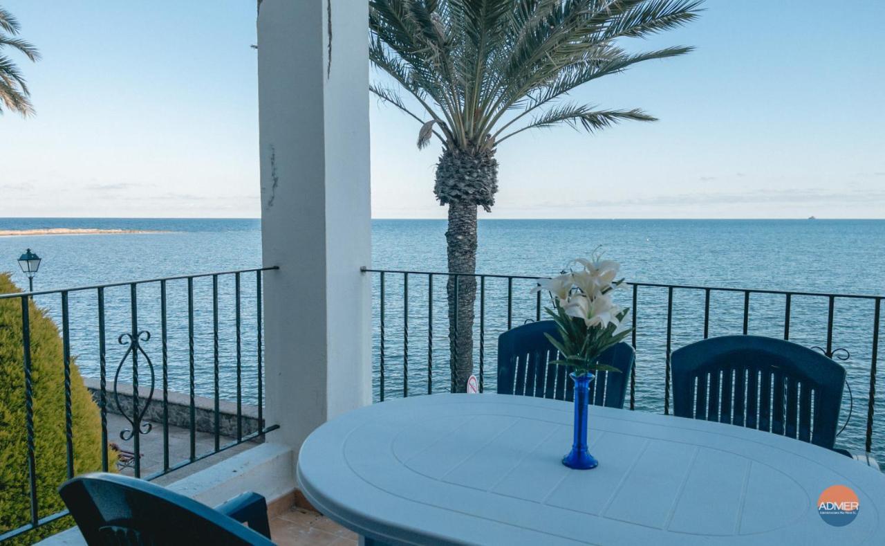 Aldeas Taray 005 Leilighet La Manga del Mar Menor Eksteriør bilde